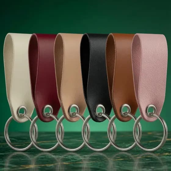 Kit Até 100 Chaveiros feminino masculino Para Mimo Atacado Revenda