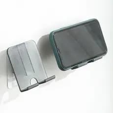 Suporte De Celular Autoadesivo Para Pendurar Na Parede/Lateral Da Cama