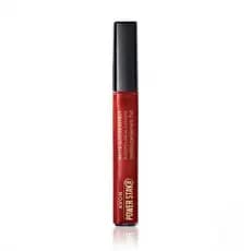 Batom Glitter Effect Avon Power Stay  - Cor Cereja Brilhante