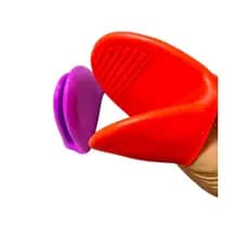 Luva Silicone Forno E Microondas Pegador De Panela Térmico Bico Pato Silicone AntiQueimadura Cozinha Utilidade