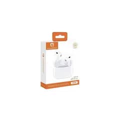 Fone de Ouvido Bluetooth TWS H'Maston RS19 Sem Fio Original C/ Microfone | Compatível Android e iOS