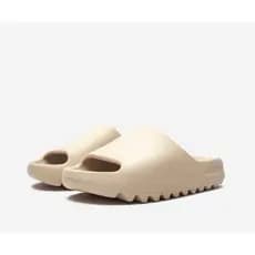 Chinelo Slide Yzzy Nuvem com Palmilha Ortodérmica em EVA