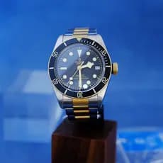 Tudor Tudor Tudor Biwan Series Relógio Masculino Relógio Mecânico Automático Masculino Relógio Esportivo de Mergulho