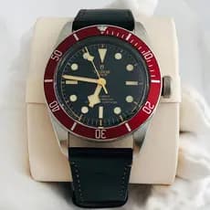 Tudor Tudor Relógio Masculino Relógio Mecânico Série de Iluminação Relógio Masculino Presente Relógio de Mergulho