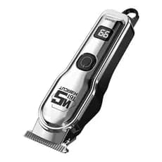 Dake máquina de cortar cabelo gerador beleza máquina de cortar cabelo elétrica máquina de cortar cabelo cabeça óleo escu