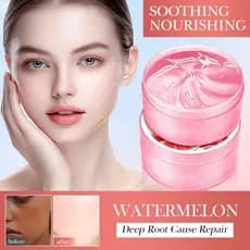 [Produtos prontos para entrega no mesmo dia] SADOER Niacinamida Hidratante Nutritivo Reparador Gel de Melancia Gel de Al
