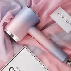 Secador de cabelo para uso doméstico, secador de cabelo para exportação, secador de cabelo de alta velocidade, secador d