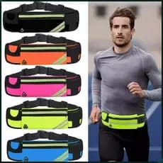 aPochete Slim Impermeável para Corrida – Porta Celular Ideal para Academia e Caminhada