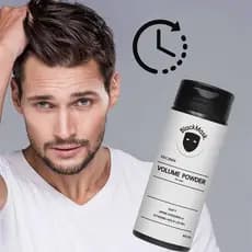 Pó Modelador para Cabelo MaskProducts Fixação Forte e Duradoura 0,5oz