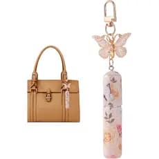 Pulverizador universal, pulverizador portátil de 5ml recarregável para chaveiro, mini pulverizador recarregável, pulveri