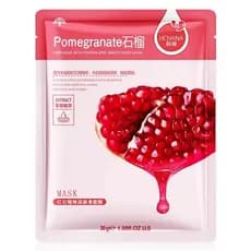Máscara Essencial Hidratante para Cuidados com a Pele G9HCHANASadoerBIOAQUAE