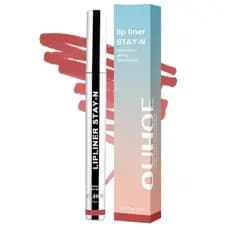 Batom Peel-Off, Batom Peel-Off de Longa Duração, Maquiagem Peel-Off à Prova d'Água e Resistente a Transferências com Aca