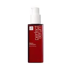 Sérum Capilar Ultra-Volume Perfeito Meisienson com Óleo de Argan - Sérum Capilar de Cuidado Intensivo de Alta Nutrição,