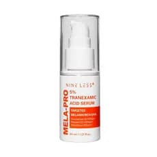 NinelessMELA-PRO Sérum de Ácido Tranexâmico 30ml, Pacote com 3