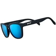 Óculos De Sol Polarizados goodr , Tamanho Médio (OG) , Proteção UV400 , Sem Deslizamento Salto