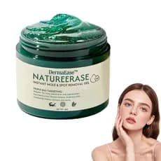 DermaEase Natureerase Gel de Remoção Instantânea de Sinais e Manchas, Novo Removedor de Sinais Natureerase 2025, Removed