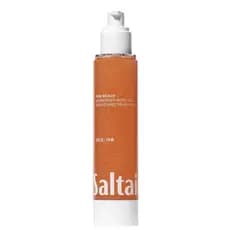 Óleo Corporal Saltair com FPS - Protetor Solar de Amplo Espectro FPS 50 PA++++. Óleo seco leve com proteção solar e extr