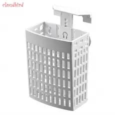 Cesta De Plantador Aquaponia Para Tanque De Peixes , Purificação De Água , Decoração De Casa , Suspenso , Material Ecoló