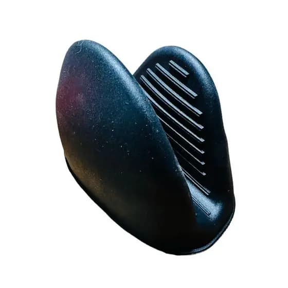 Luva De Silicone Cozinha Pegador Bico De Pato Térmica Para Airfryer Forno Formas Assadeiras Antiderrapante