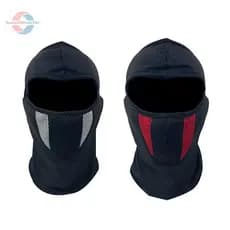 tue Respirável Balaclava Motocicleta Máscara Facial Completa Moto Ciclismo Motocross Capacete Capuz Equitação Ne BR