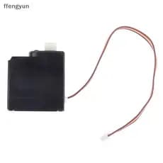 FFE 16101 16102 16103 201 RC Peças De Reposição De Carro 16101-6050 17G Engrenagem De Direção De 5 Fios Servo De Control