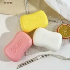 FFE Sabão Bola De Estresse Brinquedo Fidget Crocante Espremer Anti Pressão Pele Macia Segura Para Crianças Adultos Alívi