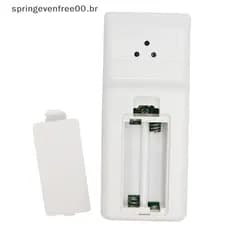 Primavera Portátil RFID Cartão Inteligente Duplicador 125KHz-13.56MHz Programador Escritor BR