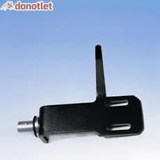 Donotlet AT3600L Plataforma Giratória Universal Headshell Stylus Titular Para LP Vinil Piup Record Player Fonógrafo 1200