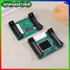 Testador De Capacidade NN Módulo De Medição De Resistência Interna Bateria BR