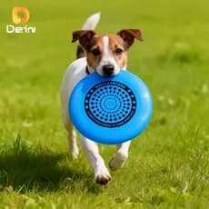 Disco Voador Esportivo 175g Para Brinquedo Interativo De Treinamento De Lazer Ao Ar Livre Pessoas E Animais De Estimação