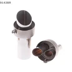 Produtos Spot Peças De Escape Da Motocicleta Especial DB Assassino Silenciador Moto Aço Inoxidável Uso Exclusivo BR