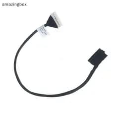 1 Pcs Novo Cabo De Bateria Para Laptop Latitude E5550 DC02001WW00
