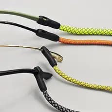 (withbetiw) Corrente De Óculos Antiderrapante Reflexiva Cordão Cinta Esportes Corda Para Aventura Caminhadas E Vida Ao A