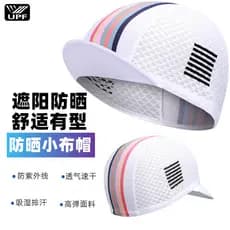 XINTWON bicicleta Mountain Bike esportes das mulheres dos homens ciclismo pequeno boné capacete forro absorção de umidad
