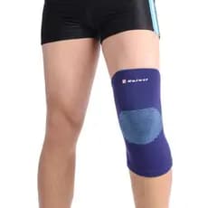 Kaiweifu 0869 Preto 0889 Azul 0870 Joelho Esportes Quente Velho Perna Fria Ciclismo Bateria Carro Basquete Correndo Joel