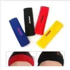Promoção genuína Kaiwei 013KV badminton esportes equipamentos de proteção absorvente de suor tênis de mesa badminton cab