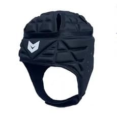 SK Capacete de goleiro de futebol Capacete de Rugby britânico Polia de hóquei de beisebol Equipamento de proteção de esp