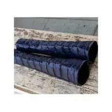 Su Qiong Outono Inverno Luvas Proteção de Braço Quente Manga Falsa Manga Grossa Manga de Braço Sobre Cotovelo Manga Long