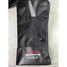 Alça de bolsa de rede para luva de futebol