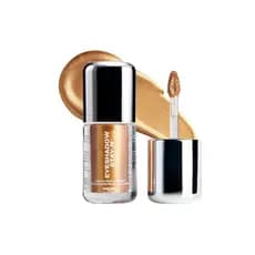 Sacheu Liquid Eyeshadow STAY-N Maquiagem para Olhos de Longa Duração — Sombra em Creme Altamente Pigmentada e Fácil de M