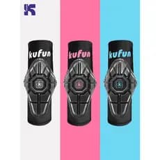 Bicicleta balanceada infantil Soft Conjunto de capacete de proteção Cotoveleiras Joelheiras Equipamento de proteção Conj