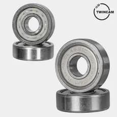 Twincam ILQ-9 Classic plus Patins Drift Board Skate Rolamento Original Autêntico