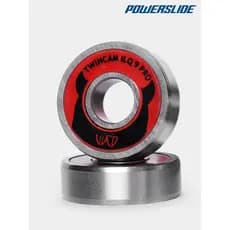 Peixe congelado patins produto genuíno Bao Shilai capa vermelha pequeno diabo EVO S4 sapatos de skate rolamento Original