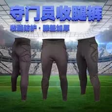 Uniforme de goleiro calças uniforme de goleiro terno de manga comprida masculino adulto goleiro camisa treinamento Un