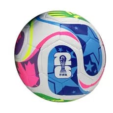 2026 Memoga Copa do Mundo Competição de Futebol Bola Dedicada Bola de Competição No. 5 Bola de Competição Adulto Futebol