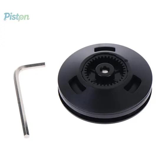 Pistão Suporte Do Telefone Da Motocicleta Sho Absorvente Módulo De Absorção Braet Anti-shake Montagem Bicicleta Titular
