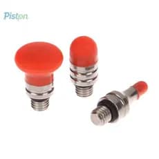 Pistão 3 Peças Ferramentas De Rosqueamento Para Reparo De Amassados Automotivos PDR Kit De Carro Sem Pintura Remoção Nov