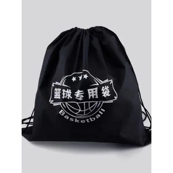 Saco de basquete dedicado menino mochila crianças portátil durável treinamento esportivo mochila saco de armazenamento e