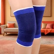 Joelheiras esportivas para homens e mulheres, Fitness, corrida, estilo fino, articulação, quente, à prova de frio, basqu
