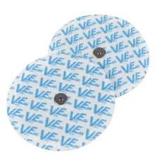 BIBR 2 Pcs Esporte Corpo Lipoaspiração Barriga Braço Perna Emagrecimento Massagem Stiers .